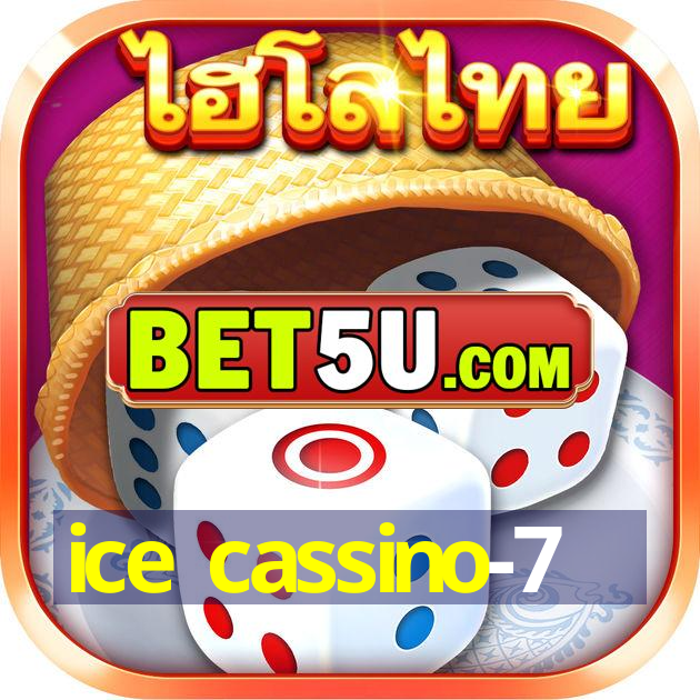 ice cassino